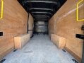 Volkswagen Crafter 2.0 Crafter CR35 Trendline TDI 7