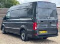 Volkswagen Crafter 2.0 Crafter CR35 Trendline TDI 8