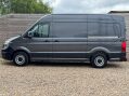 Volkswagen Crafter 2.0 Crafter CR35 Trendline TDI 9