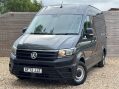 Volkswagen Crafter 2.0 Crafter CR35 Trendline TDI 10