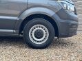 Volkswagen Crafter 2.0 Crafter CR35 Trendline TDI 11