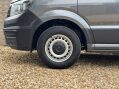 Volkswagen Crafter 2.0 Crafter CR35 Trendline TDI 12