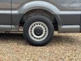 Volkswagen Crafter 2.0 Crafter CR35 Trendline TDI 14