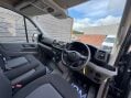 Volkswagen Crafter 2.0 Crafter CR35 Trendline TDI 16