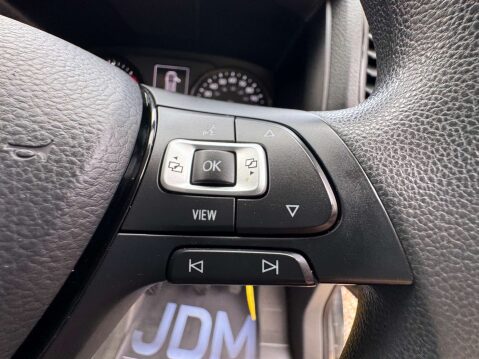 Volkswagen Crafter 2.0 Crafter CR35 Trendline TDI 21