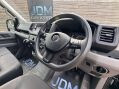 Volkswagen Crafter 2.0 Crafter CR35 Trendline TDI 23