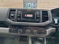 Volkswagen Crafter 2.0 Crafter CR35 Trendline TDI 24