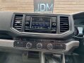 Volkswagen Crafter 2.0 Crafter CR35 Trendline TDI 25