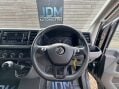 Volkswagen Crafter 2.0 Crafter CR35 Trendline TDI 27