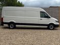 Volkswagen Crafter 2.0 Crafter CR35 Trendline TDI 3
