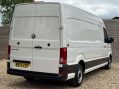 Volkswagen Crafter 2.0 Crafter CR35 Trendline TDI 4