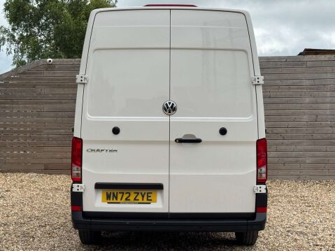 Volkswagen Crafter 2.0 Crafter CR35 Trendline TDI 5