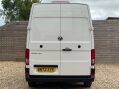 Volkswagen Crafter 2.0 Crafter CR35 Trendline TDI 5
