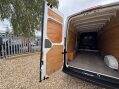 Volkswagen Crafter 2.0 Crafter CR35 Trendline TDI 7
