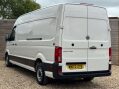 Volkswagen Crafter 2.0 Crafter CR35 Trendline TDI 10