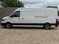 Volkswagen Crafter 2.0 Crafter CR35 Trendline TDI 11