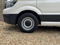 Volkswagen Crafter 2.0 Crafter CR35 Trendline TDI 14