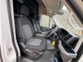 Volkswagen Crafter 2.0 Crafter CR35 Trendline TDI 17
