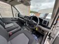 Volkswagen Crafter 2.0 Crafter CR35 Trendline TDI 18