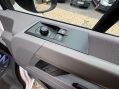 Volkswagen Crafter 2.0 Crafter CR35 Trendline TDI 20