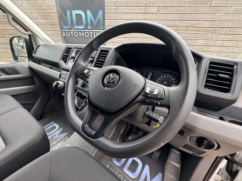 Volkswagen Crafter 2.0 Crafter CR35 Trendline TDI 24