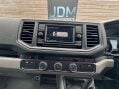 Volkswagen Crafter 2.0 Crafter CR35 Trendline TDI 25