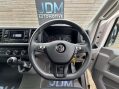 Volkswagen Crafter 2.0 Crafter CR35 Trendline TDI 26