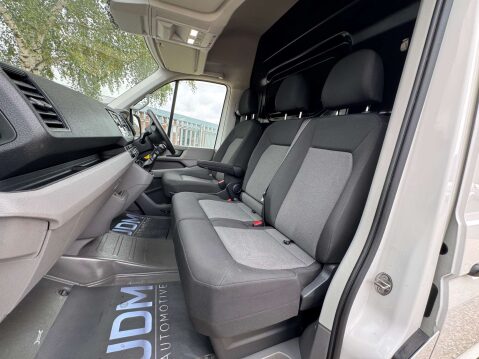 Volkswagen Crafter 2.0 Crafter CR35 Trendline TDI 27