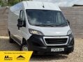 Peugeot Boxer 2.2 Boxer 335 Professional Prem+ L3H2 BHDi 1