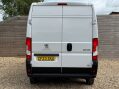 Peugeot Boxer 2.2 Boxer 335 Professional Prem+ L3H2 BHDi 5