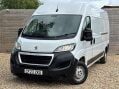 Peugeot Boxer 2.2 Boxer 335 Professional Prem+ L3H2 BHDi 11
