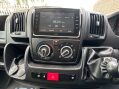 Peugeot Boxer 2.2 Boxer 335 Professional Prem+ L3H2 BHDi 27