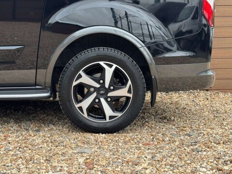 Ford Transit Custom 2.0 Transit Custom 300 Active EcoBlue Auto 14