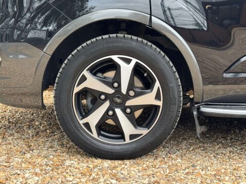 Ford Transit Custom 2.0 Transit Custom 300 Active EcoBlue Auto 15