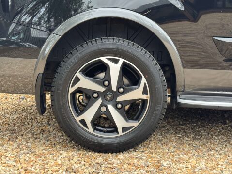 Ford Transit Custom 2.0 Transit Custom 300 Active EcoBlue Auto 18