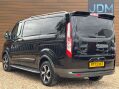 Ford Transit Custom 2.0 Transit Custom 300 Active EcoBlue Auto 8