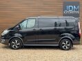 Ford Transit Custom 2.0 Transit Custom 300 Active EcoBlue Auto 9