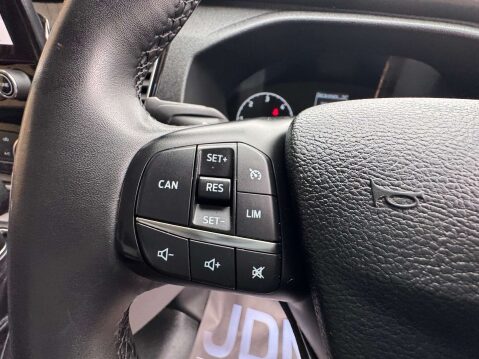 Ford Transit Custom 2.0 Transit Custom 300 Active EcoBlue Auto 25