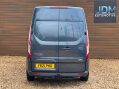 Ford Transit Custom 2.0 Transit Custom 300 Limited EcoBlue 5dr 5