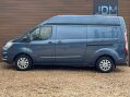 Ford Transit Custom 2.0 Transit Custom 300 Limited EcoBlue 5dr 11