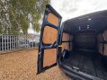 Ford Transit Custom 2.0 Transit Custom 300 Limited EcoBlue 5dr 7