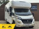 Fiat Ducato 2.3 Auto-Trail Imala 615