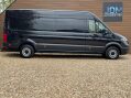 Volkswagen Crafter 2.0 Crafter CR35 Trendline TDI 3
