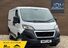 Peugeot Boxer 2.2 Boxer 333 Professional L1H1 Blue HDi