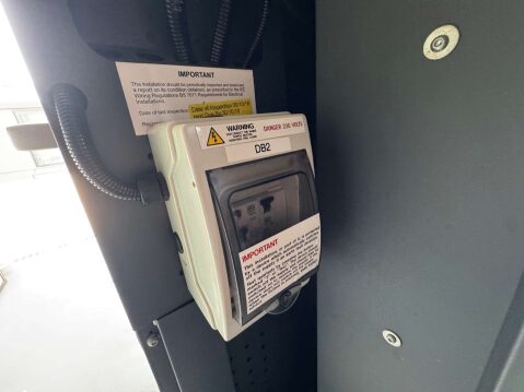 Renault Master 2.3 Master LH35 dCi 125 33