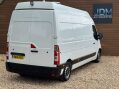 Renault Master 2.3 Master LH35 dCi 125 3