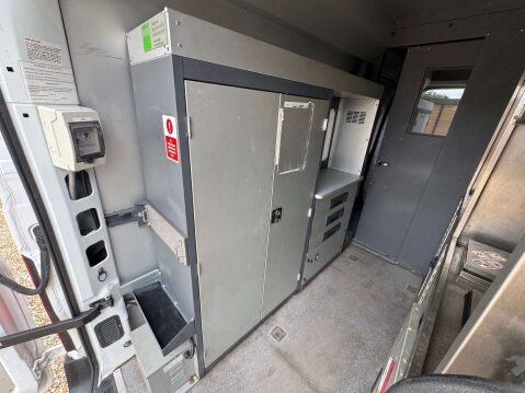 Renault Master 2.3 Master LH35 dCi 125 28