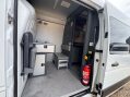 Renault Master 2.3 Master LH35 dCi 125 40