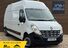 Renault Master 2.3 Master LH35 dCi 125