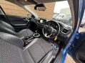 Kia Ceed 1.4 Ceed Blue Edition ISG 5dr 15